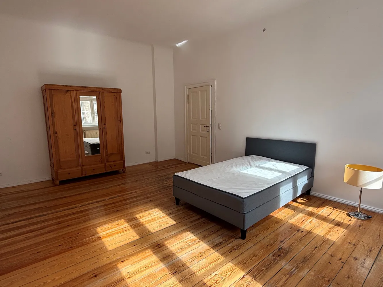 1 room apartment with 48 m² in Berlin – Photo 9