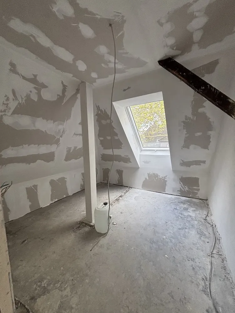 2 Zimmer Wohnung mit 72 m² in Duisburg – Bild 3
