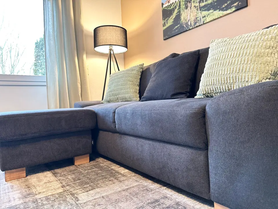 WG-Zimmer mit 53 m² in Weingarten – Bild 6