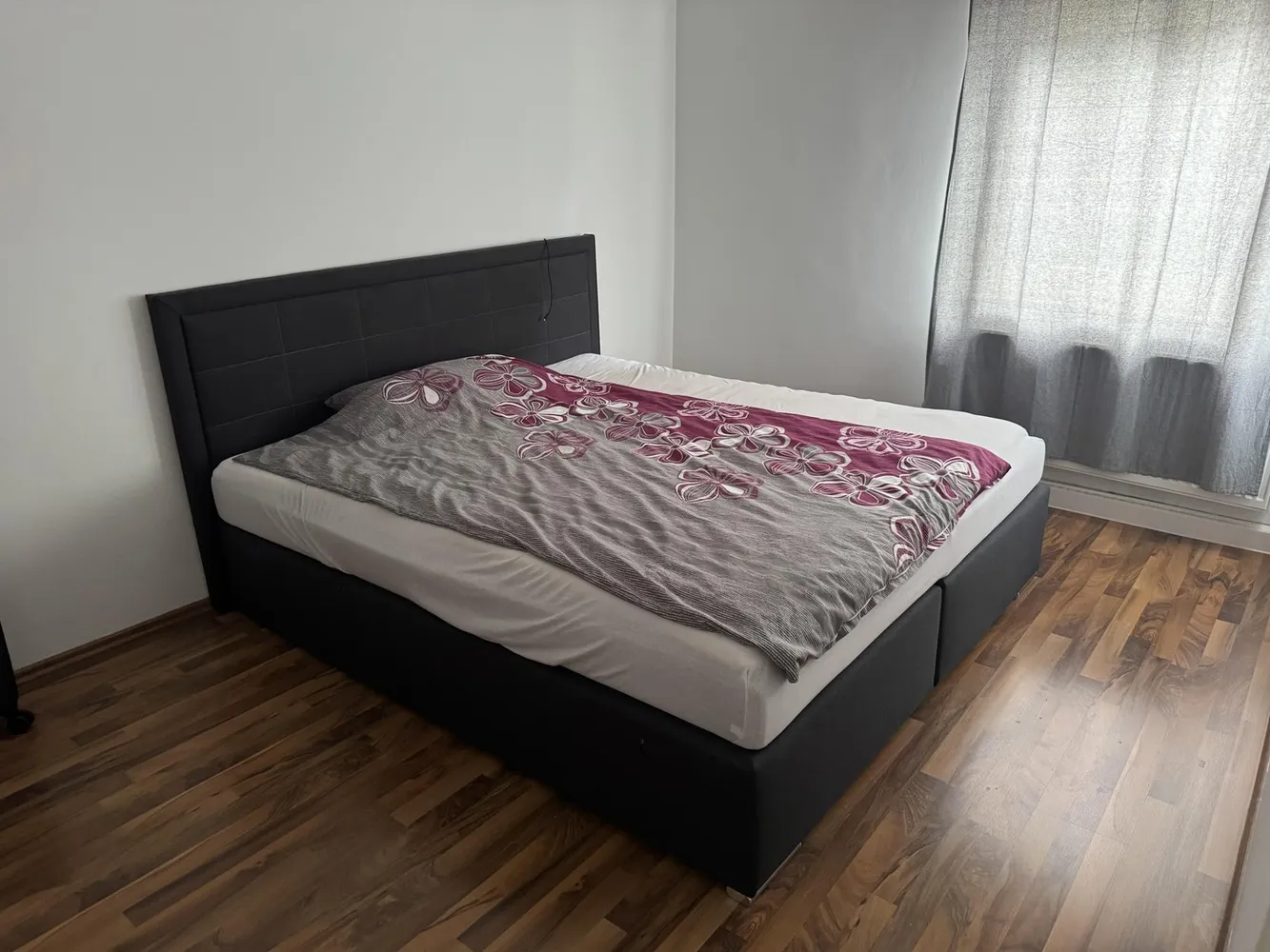 2 Zimmer Wohnung mit 63 m² in Nürnberg – Bild 4