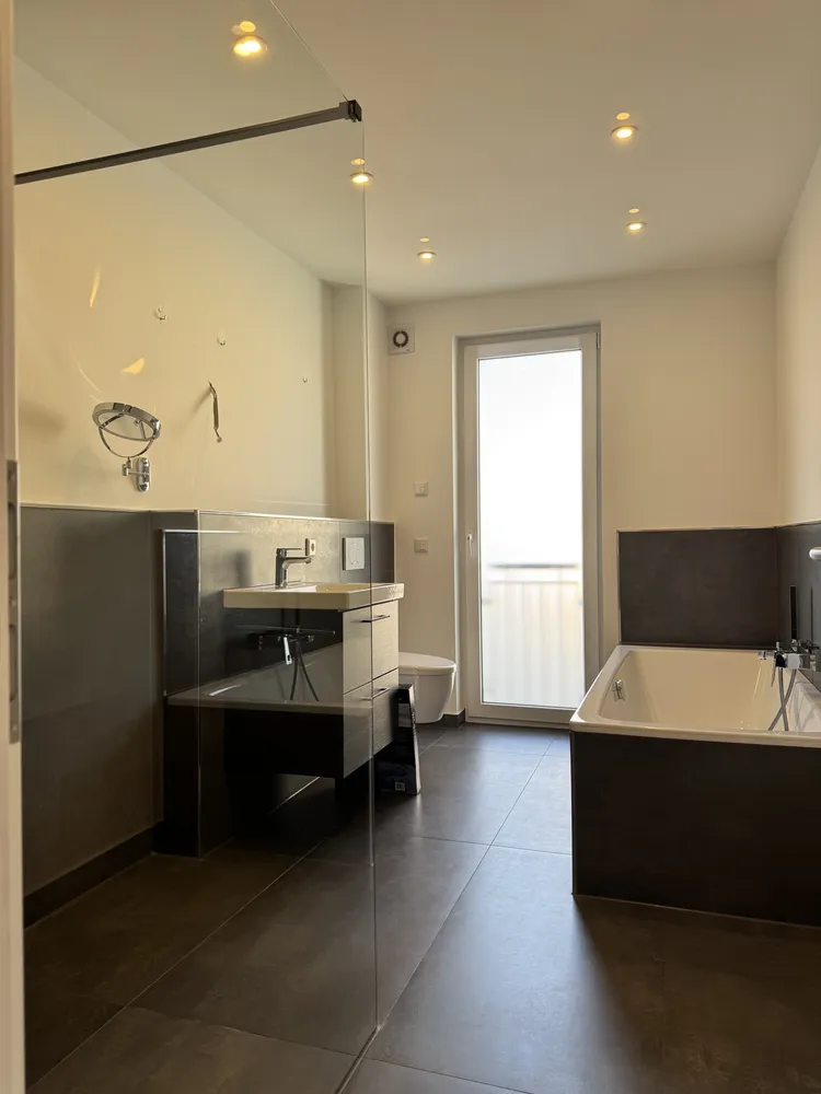 5 Zimmer Wohnung mit 127 m² in Witten – Bild 4