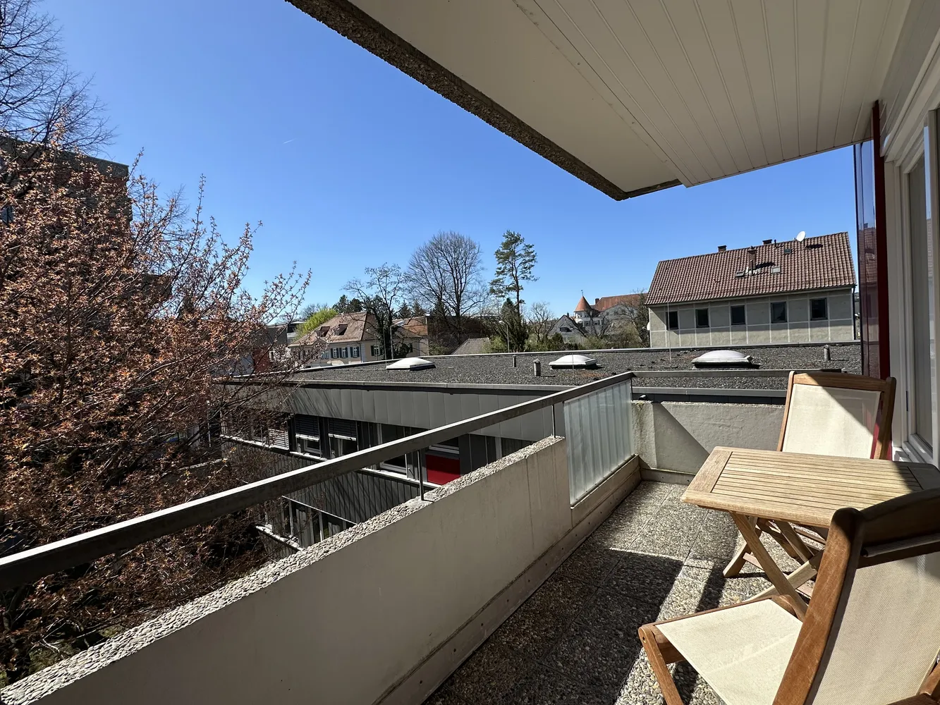 2 Zimmer Wohnung mit 55 m² in Ravensburg – Bild 9