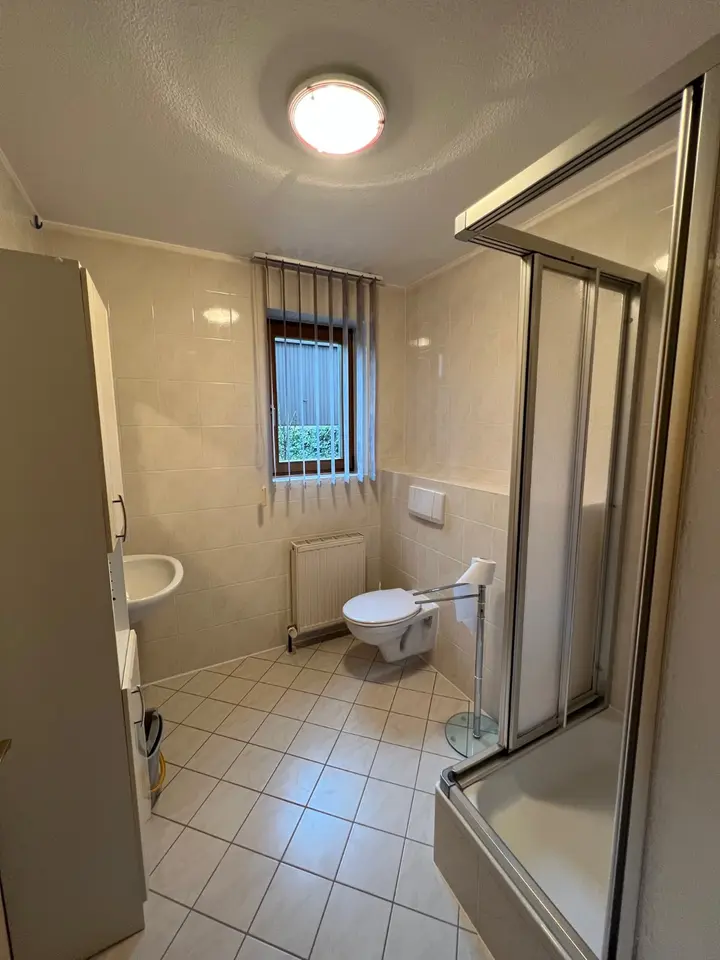 Studio mit 31 m² in Zeitz – Bild 6