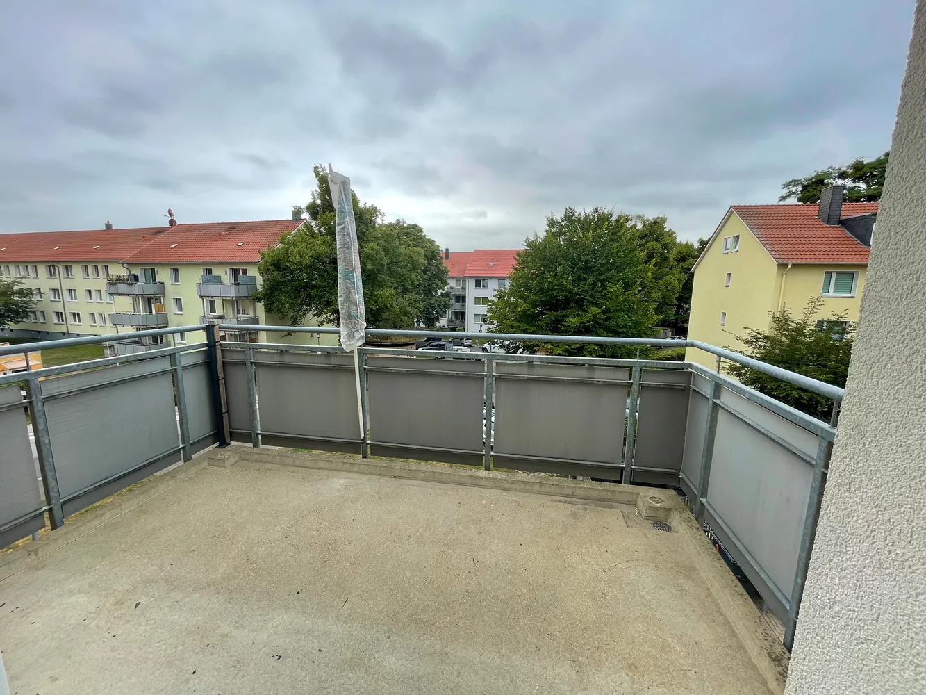 2 Zimmer Wohnung mit 60 m² in Hildesheim – Bild 6