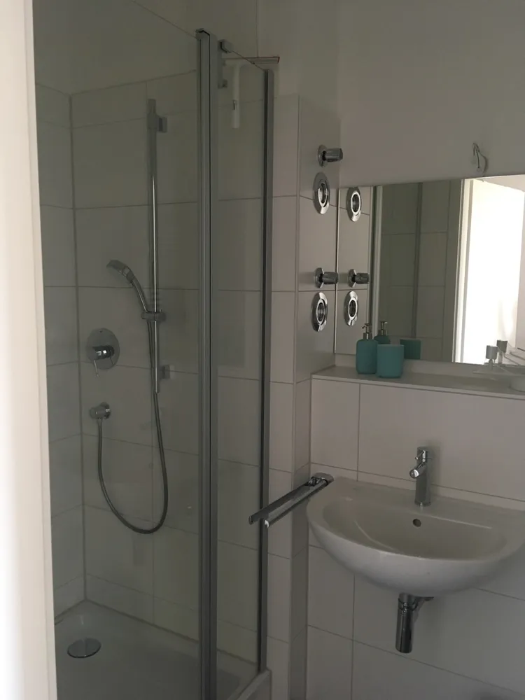 1 room apartment with 23 m² in Berlin – Photo 9