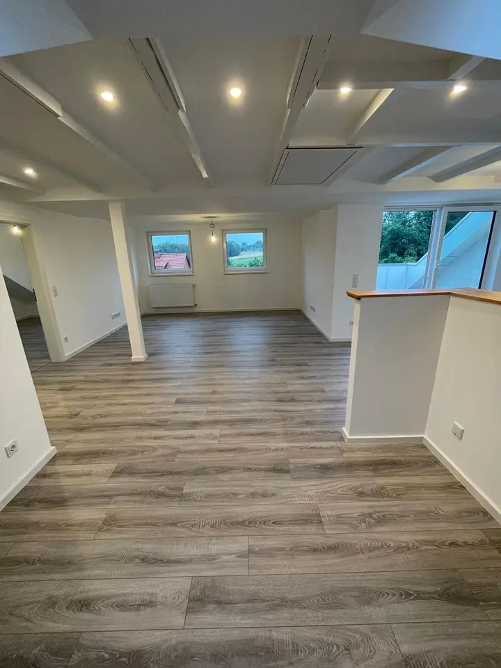 2 Zimmer Wohnung mit 75 m² in Northeim – Bild 2