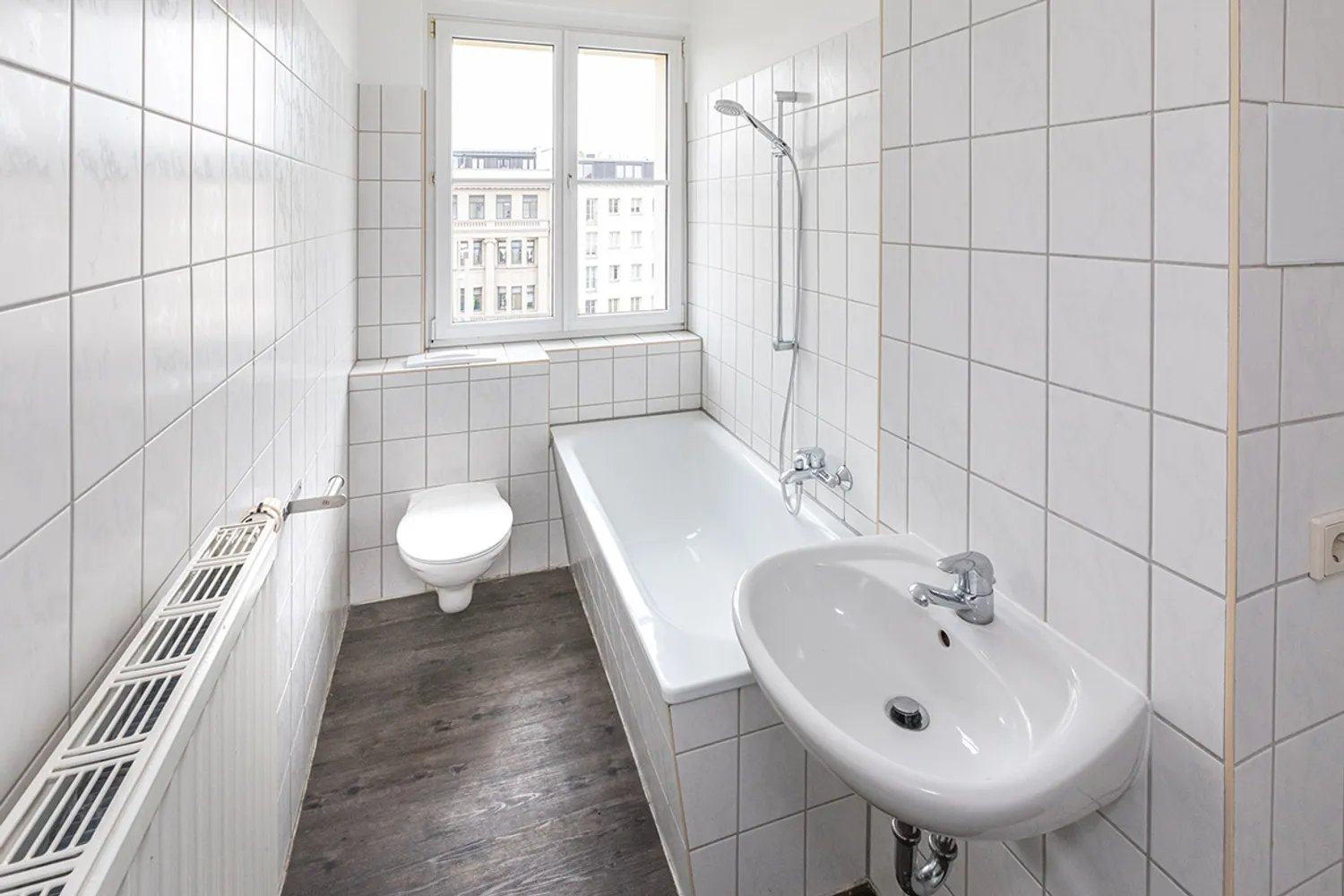 3 Zimmer Wohnung mit 69 m² in Leipzig – Bild 5
