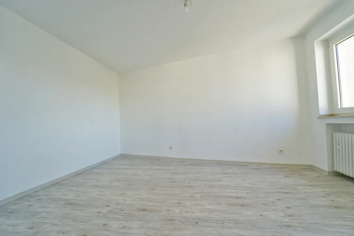 2 Zimmer Wohnung mit 59 m² in Langenfeld – Bild 7