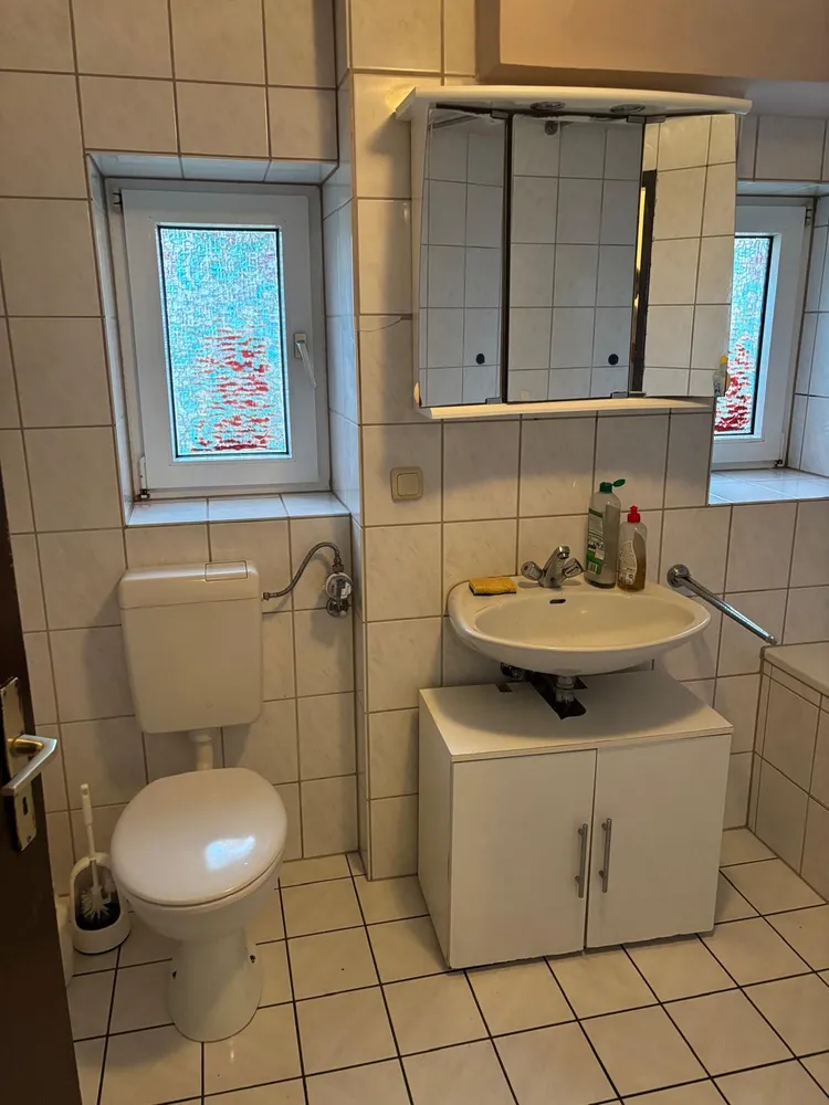 2 Zimmer Wohnung mit 53 m² in Siegburg – Bild 5
