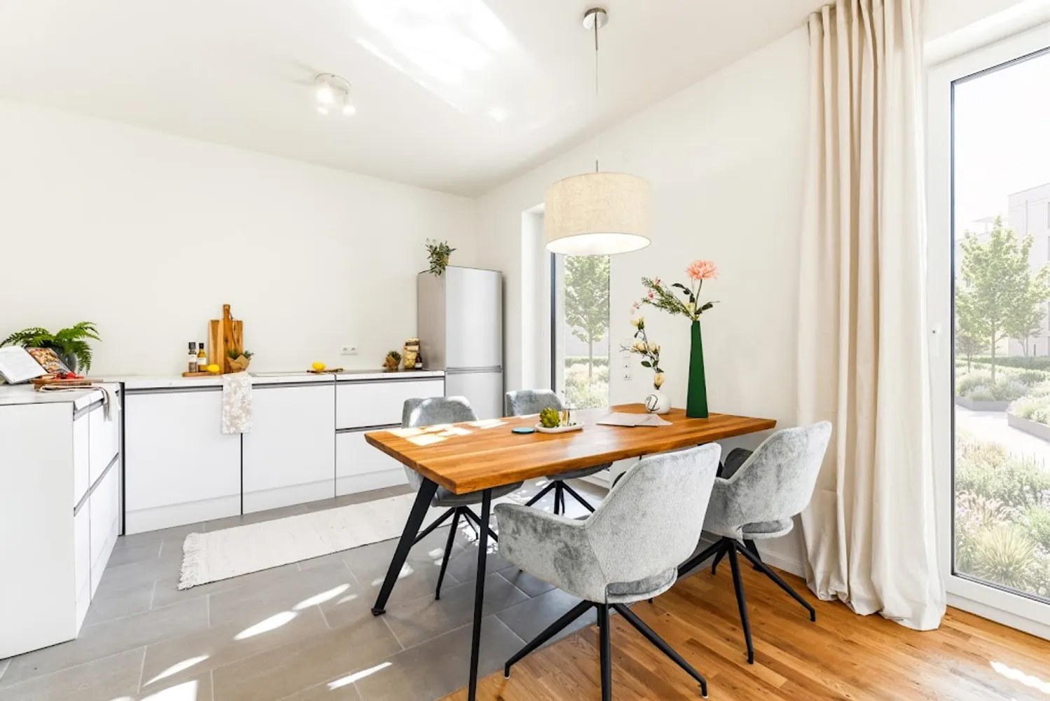 3 Zimmer Wohnung mit 75 m² in Hamburg – Bild 6