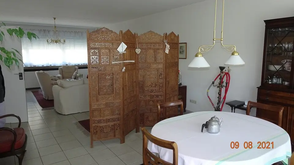 3 Zimmer Wohnung mit 103 m² in Viernheim – Bild 1