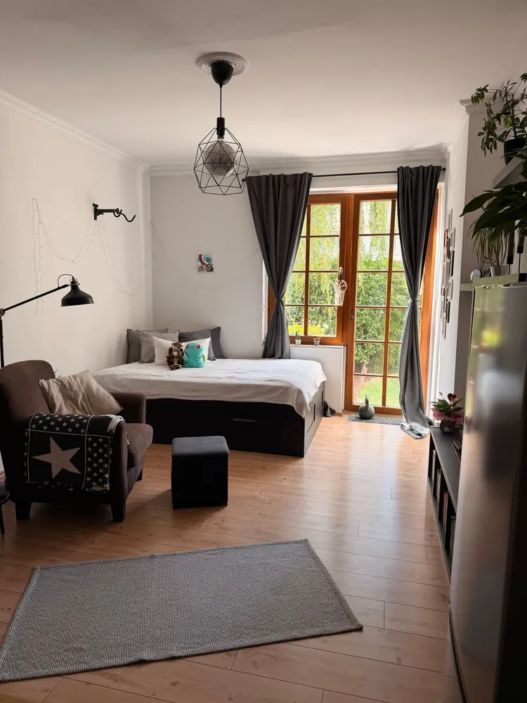 1 Zimmer Wohnung mit 32 m² in Neuss – Bild 8