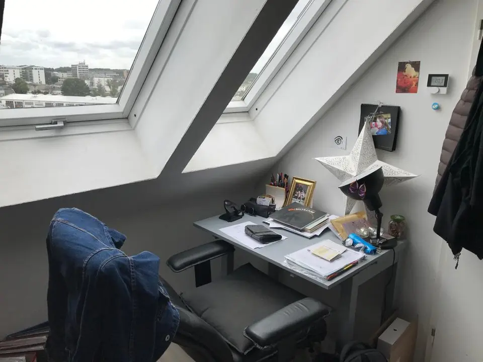 WG-Zimmer mit 140 m² in Bergheim – Bild 5