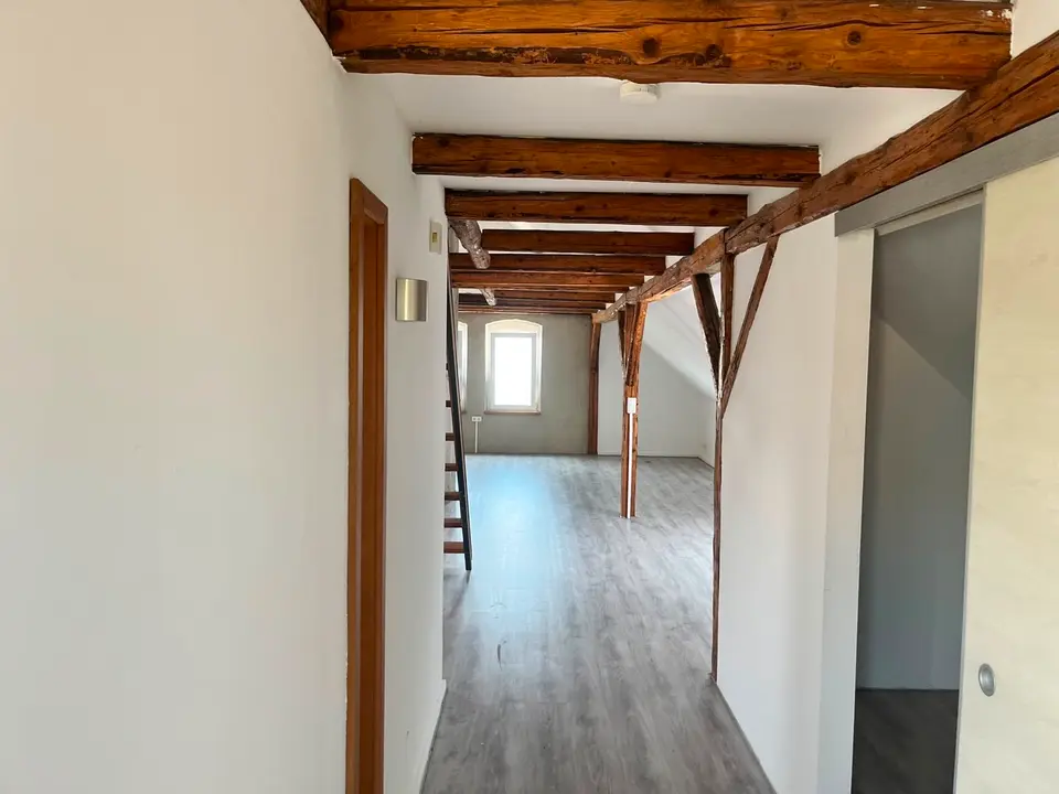 2 Zimmer Wohnung mit 88 m² in Braunschweig – Bild 7