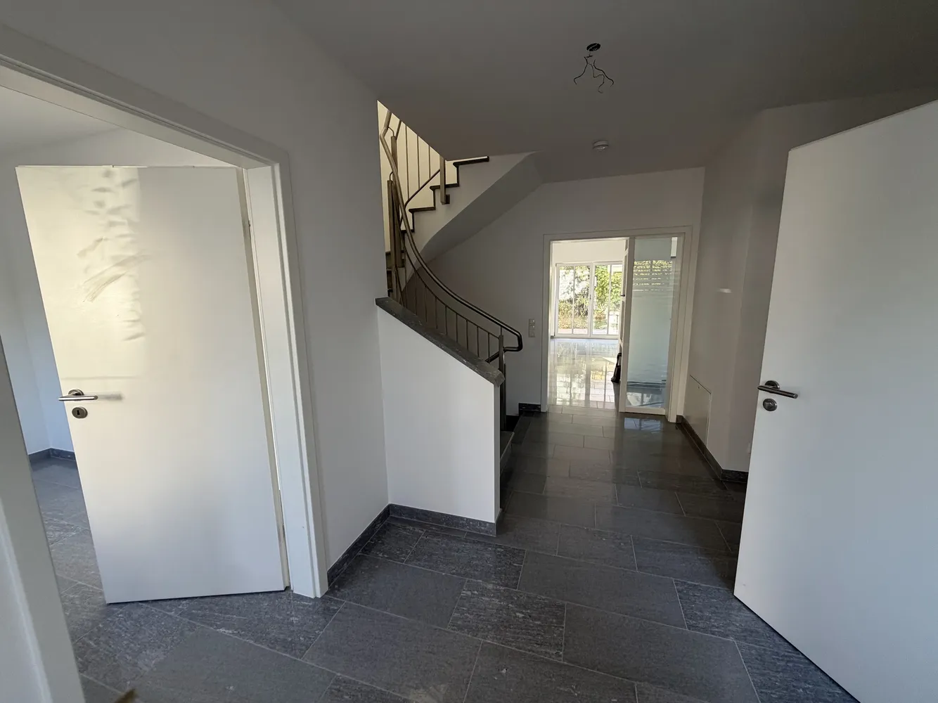 5 Zimmer Haus mit 183 m² in München – Bild 7
