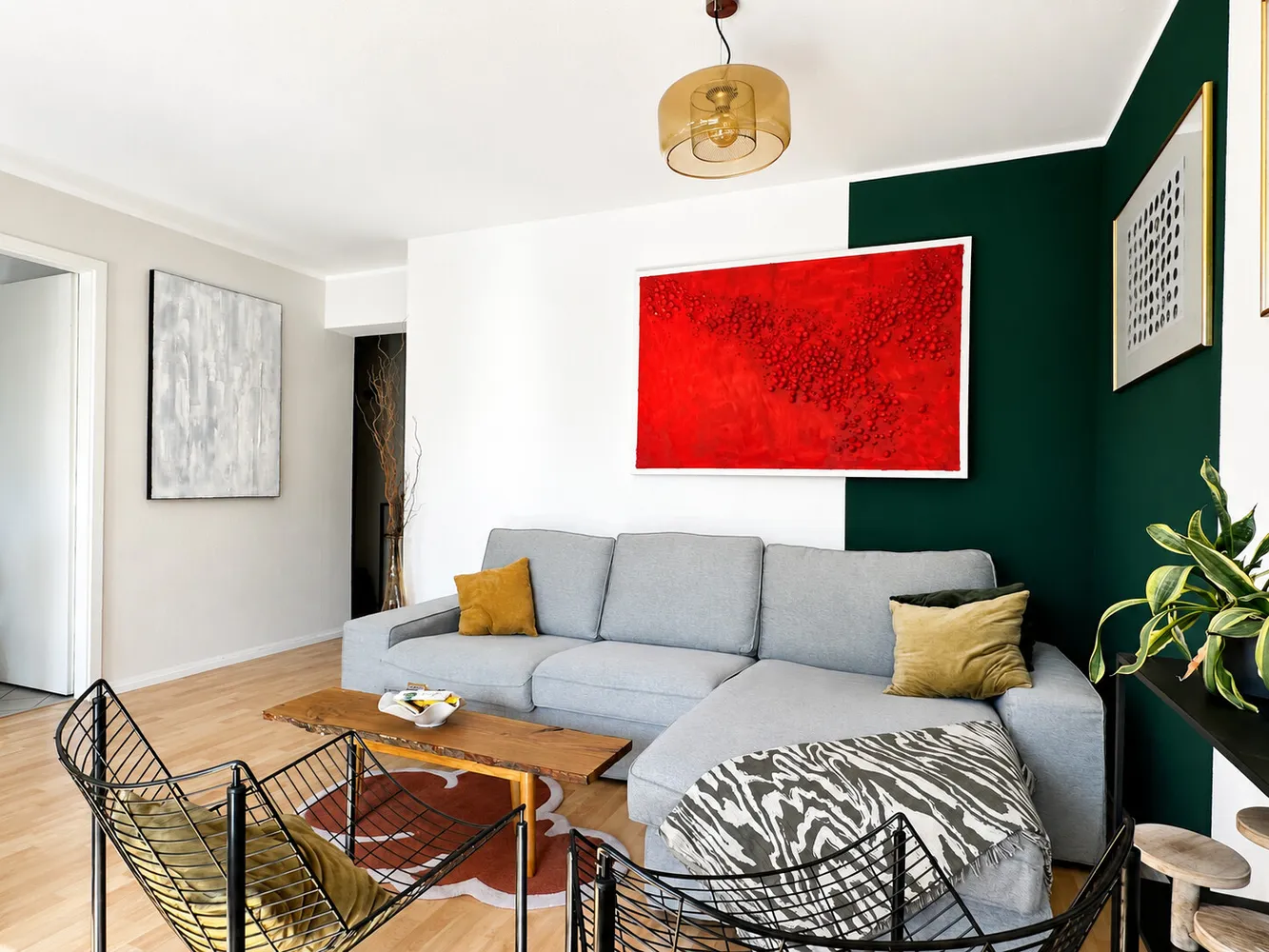 3 Zimmer Wohnung mit 68 m² in Hannover – Bild 6