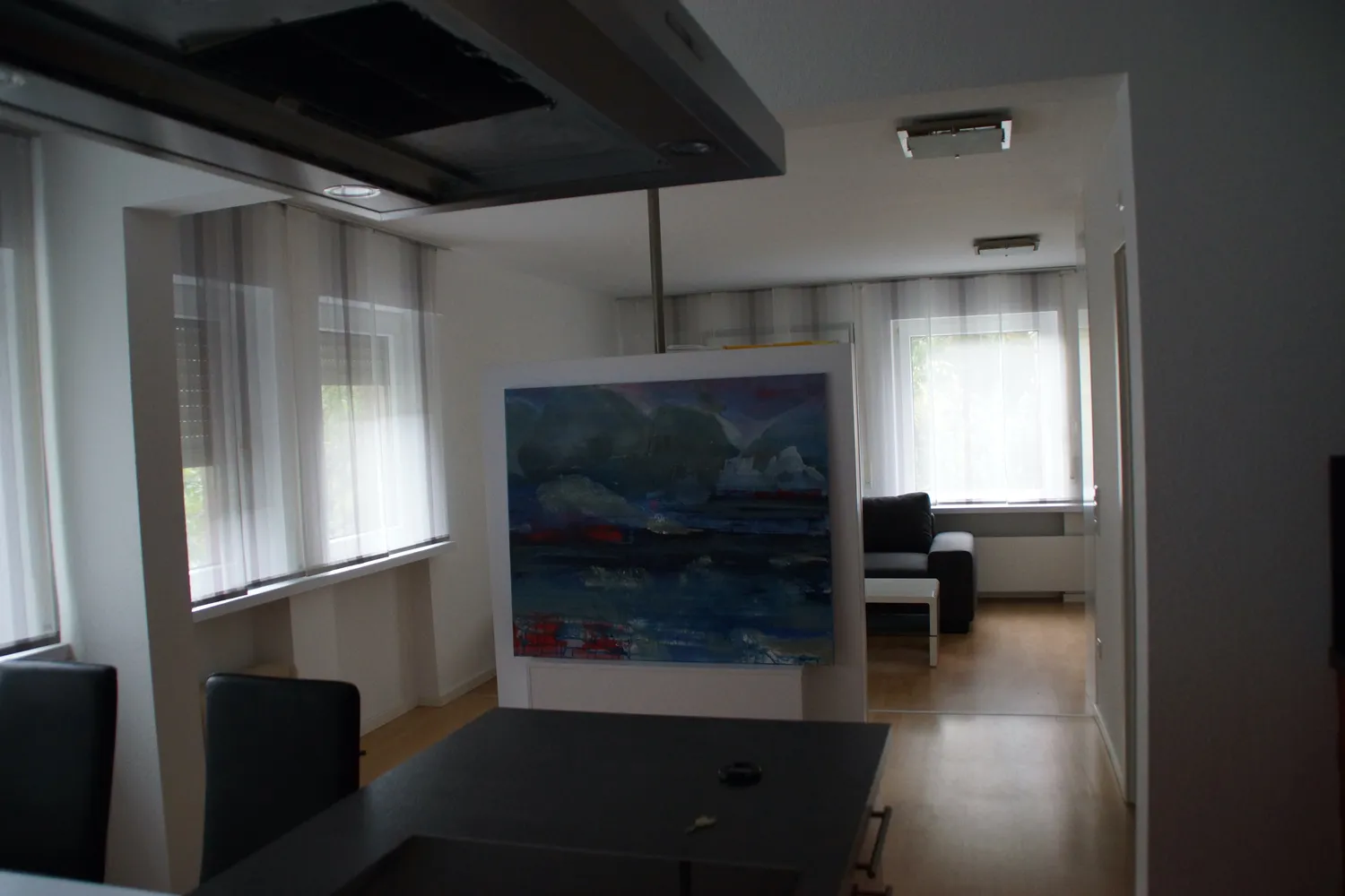 2 Zimmer Wohnung mit 60 m² in Crailsheim – Bild 4