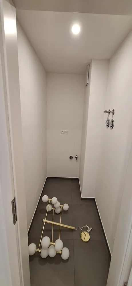 2 Zimmer Wohnung mit 48 m² in Köln – Bild 10