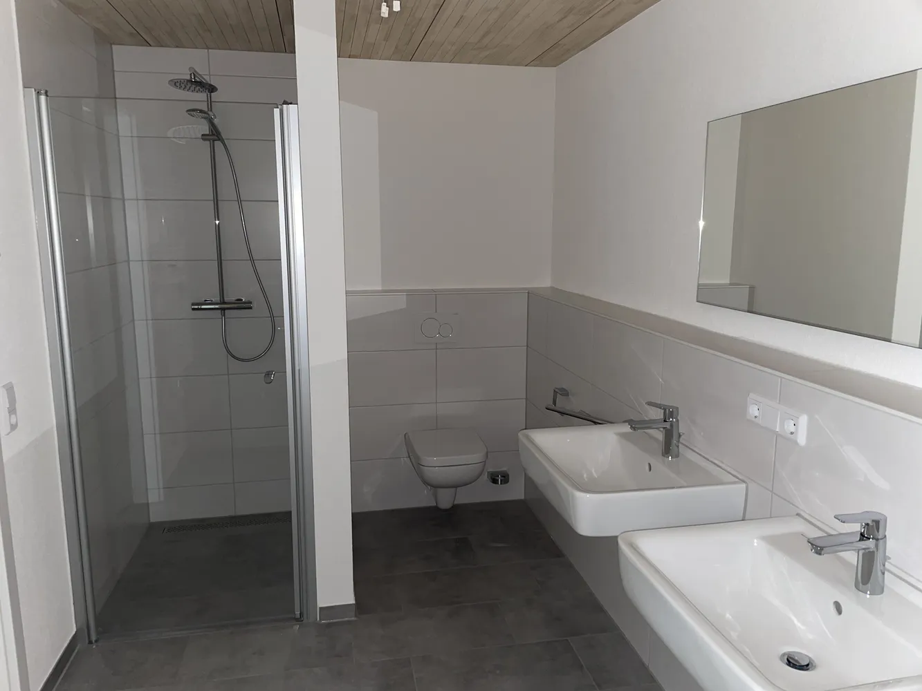 4 Zimmer Wohnung mit 121 m² in Rheinfelden – Bild 8