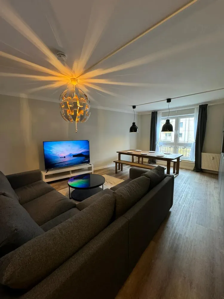 WG-Zimmer mit 11 m² in Berlin – Bild 4