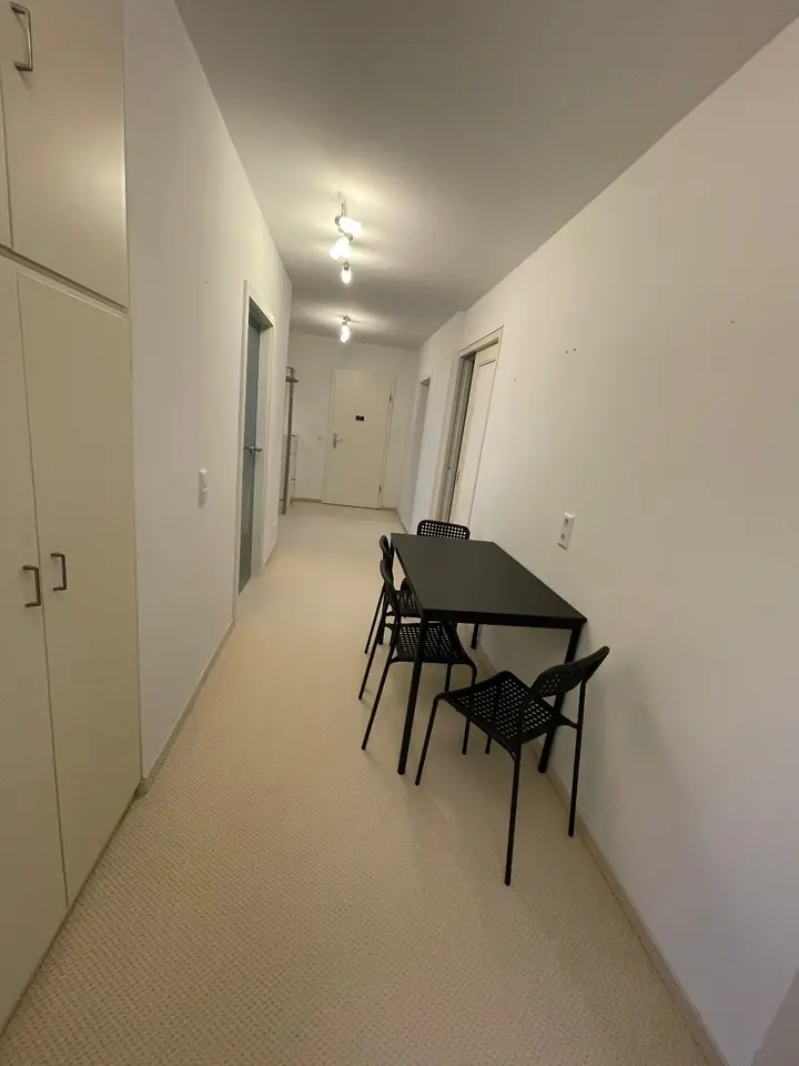 WG-Zimmer mit 34 m² in Freiburg im Breisgau – Bild 6