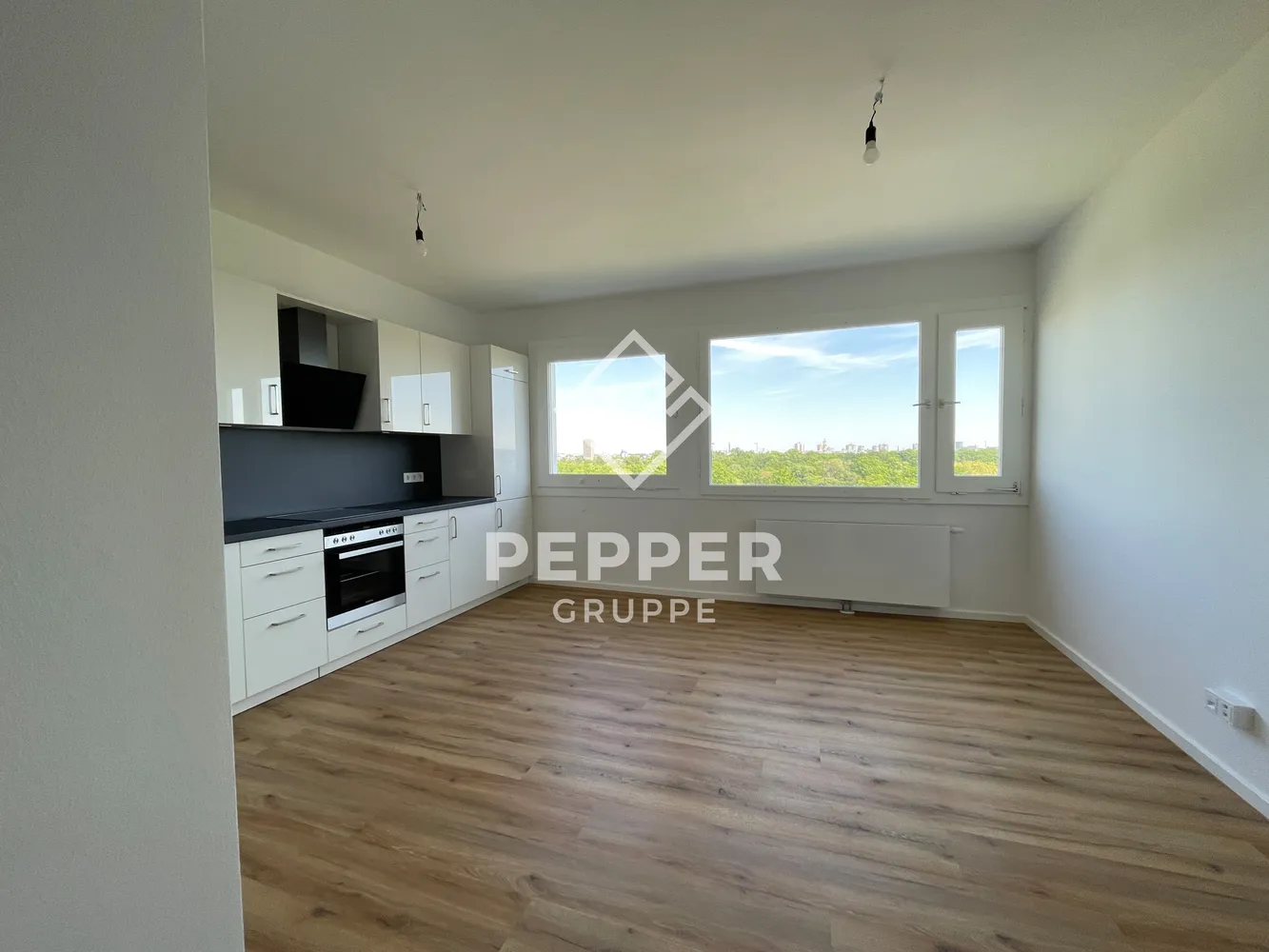 4 Zimmer Wohnung mit 106 m² in Berlin – Bild 5