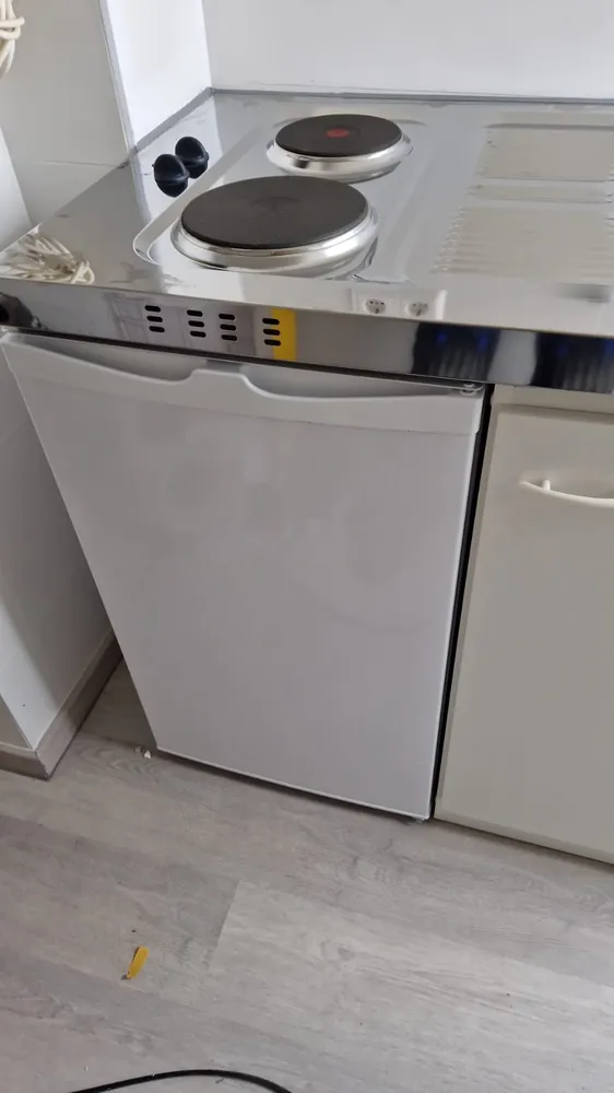 1 Zimmer Wohnung mit 25 m² in Stuttgart – Bild 5