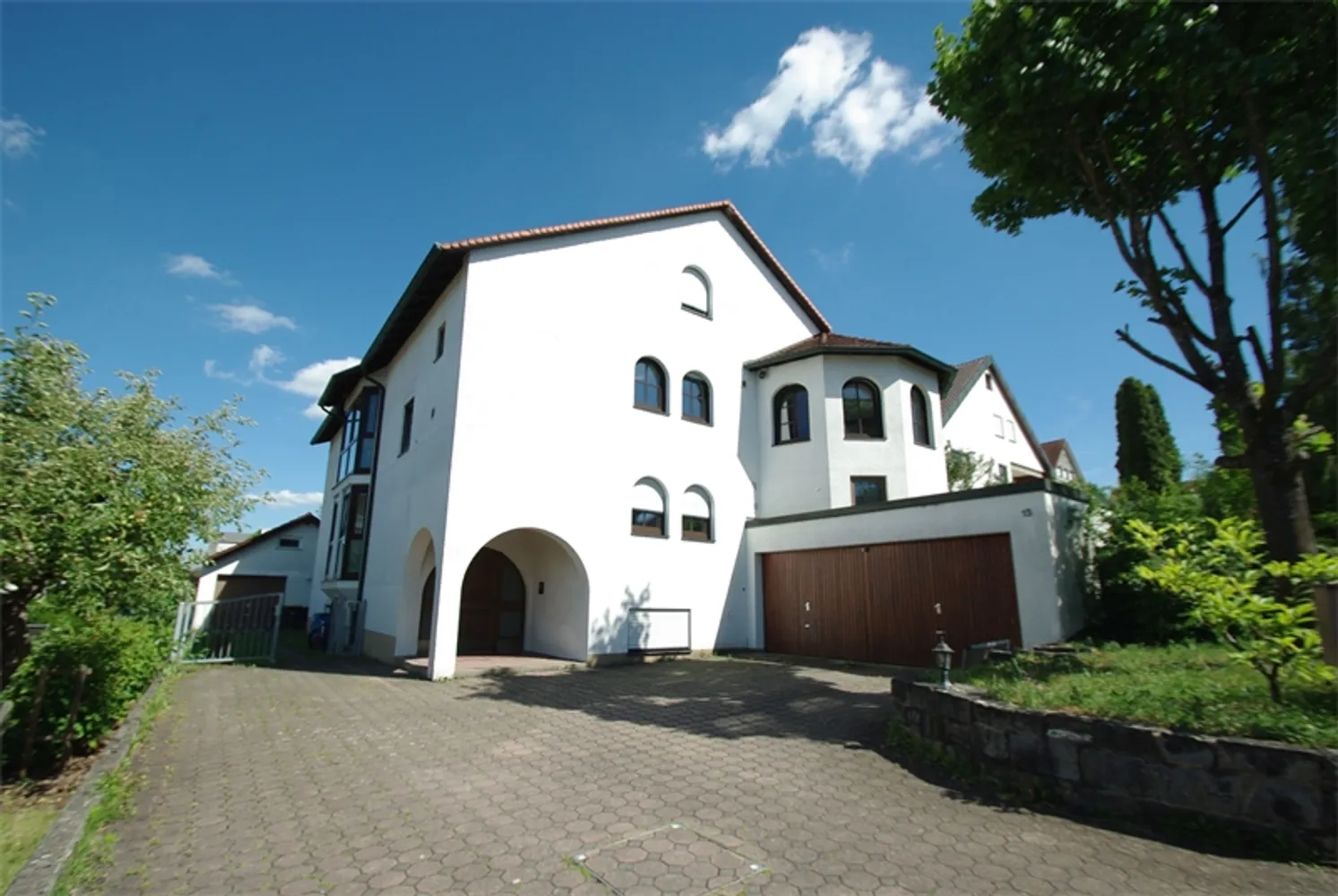 5 Zimmer Wohnung mit 165 m² in Vaihingen an der Enz – Bild 8