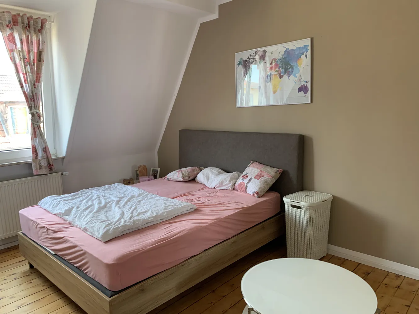 2 Zimmer Wohnung mit 65 m² in Mannheim – Bild 3