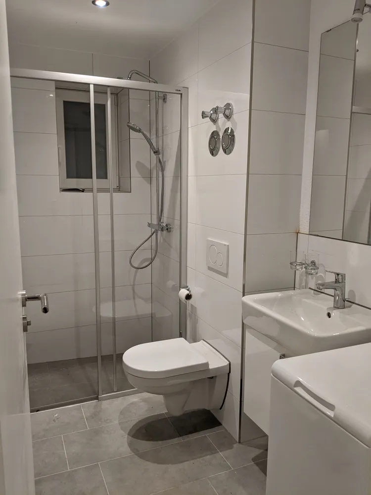 3 room apartment with 50 m² in Weil am Rhein – Photo 6