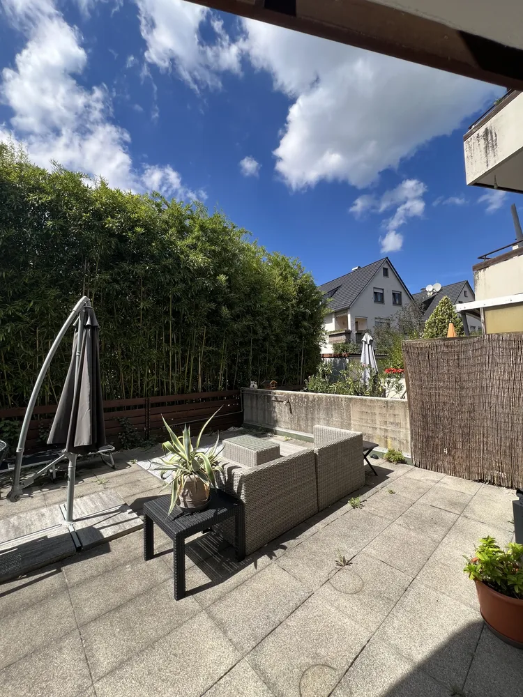 3 Zimmer Wohnung mit 84 m² in Stuttgart – Bild 4