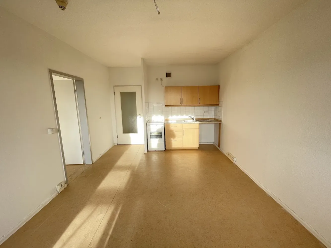 2 Zimmer Wohnung mit 41 m² in Berlin – Bild 7