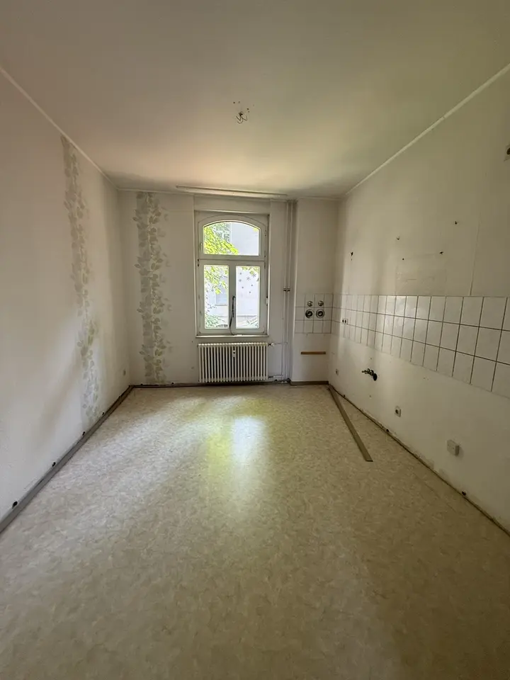 3 Zimmer Wohnung mit 60 m² in Duisburg – Bild 1