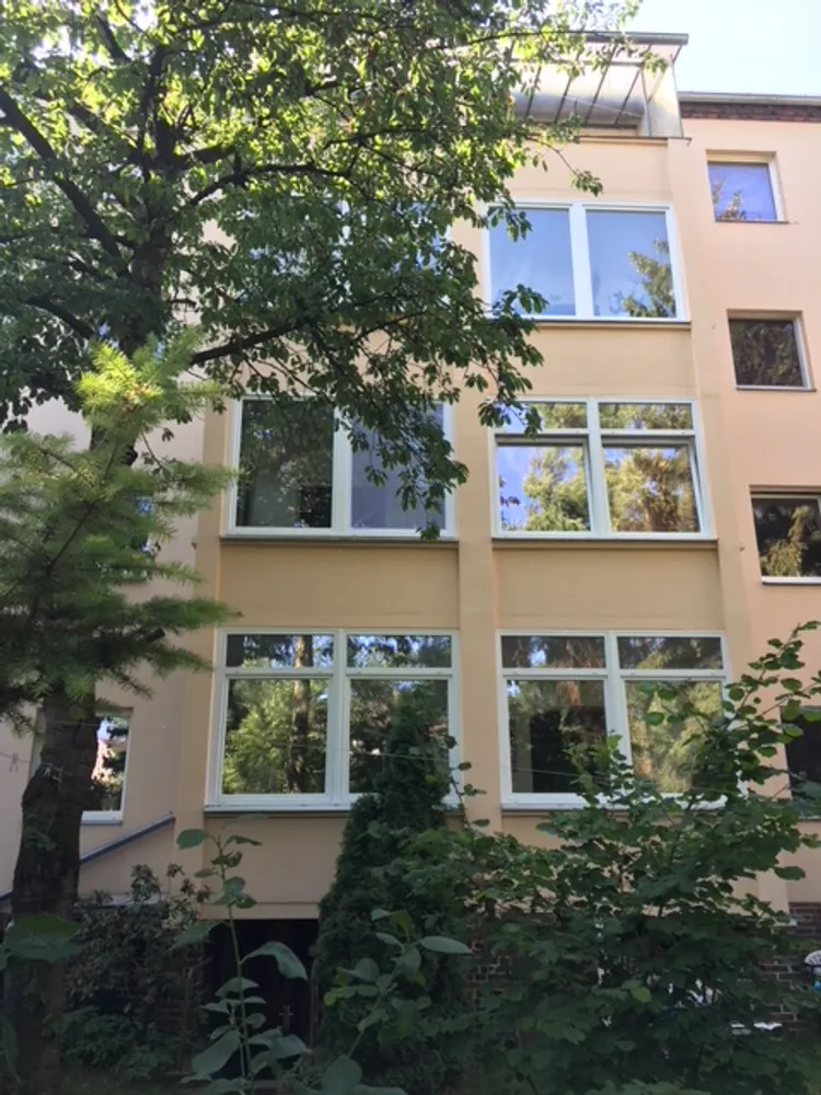 4 Zimmer Wohnung mit 130 m² in Hannover – Bild 2