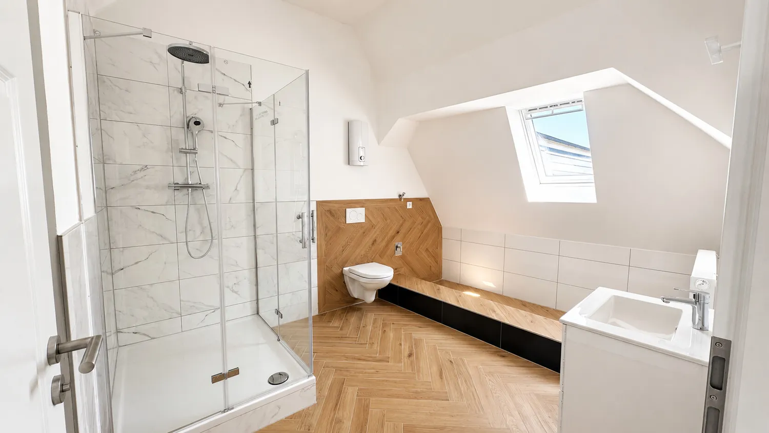 1 Zimmer Wohnung mit 66 m² in Oldenburg – Bild 7