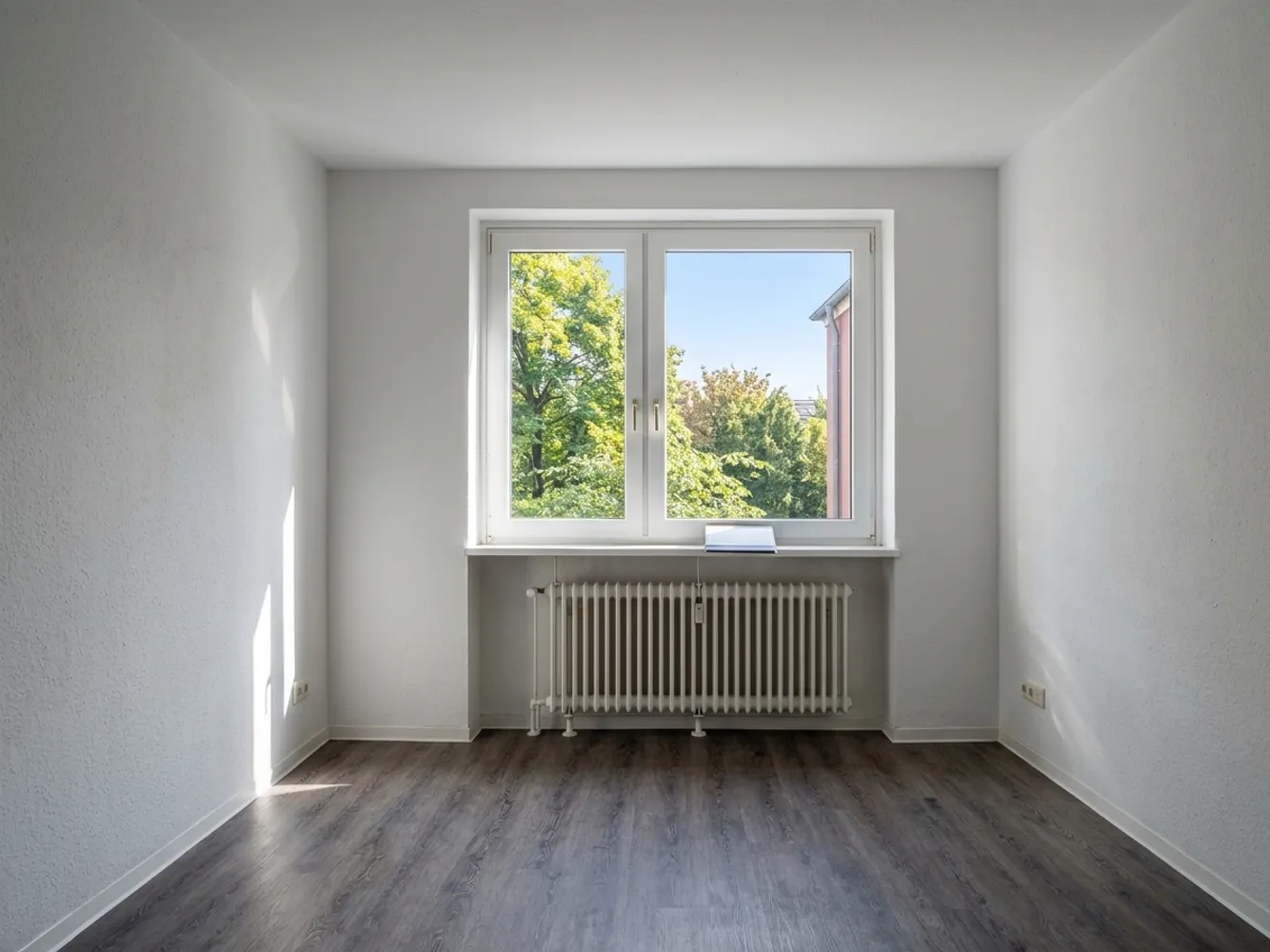 2 Zimmer Wohnung mit 54 m² in Hamburg – Bild 9