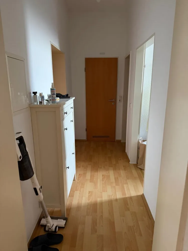1 room apartment with 50 m² in Leverkusen – Photo 1