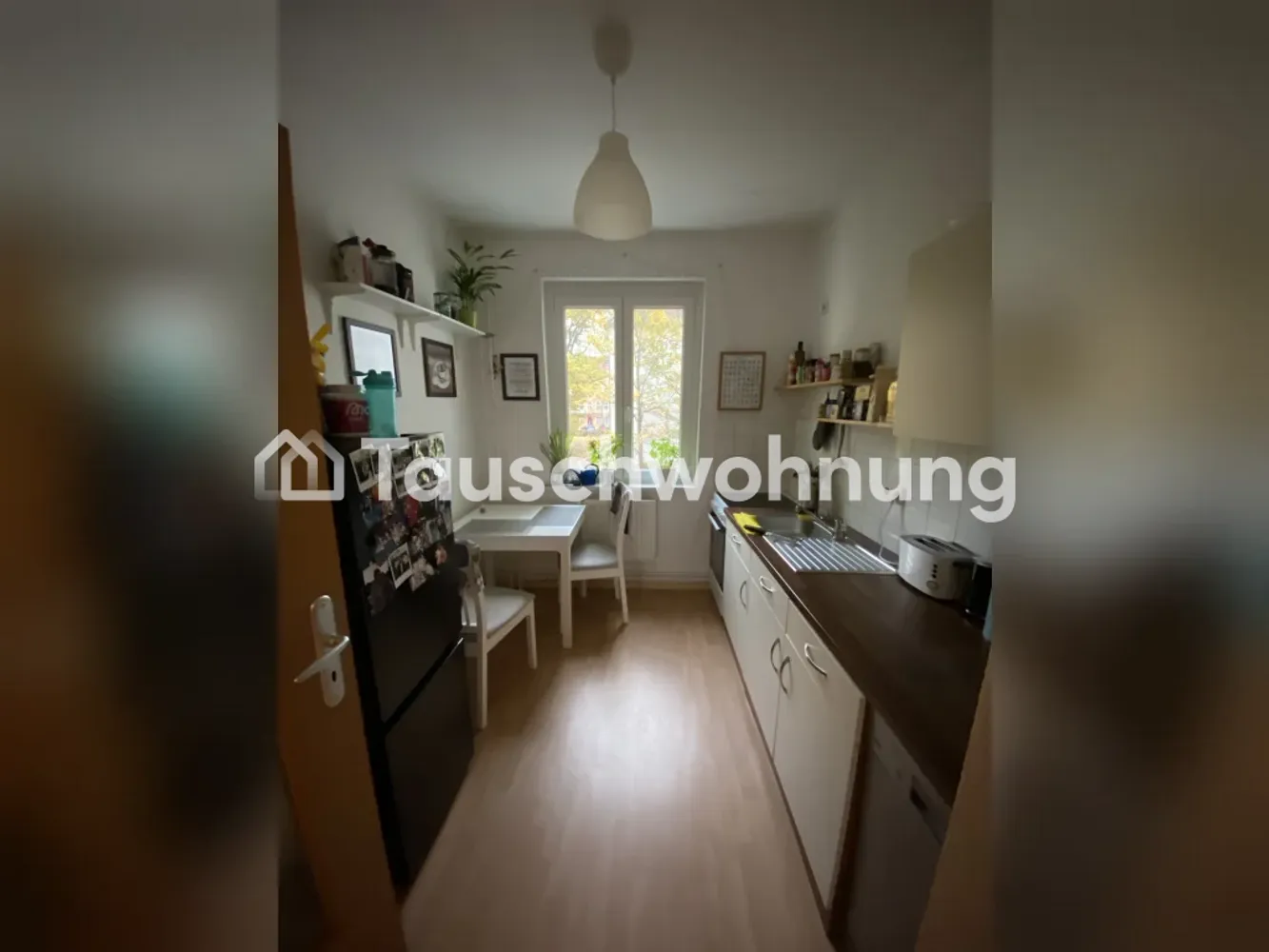 2 room apartment with 50 m² in Berlin – Photo 4