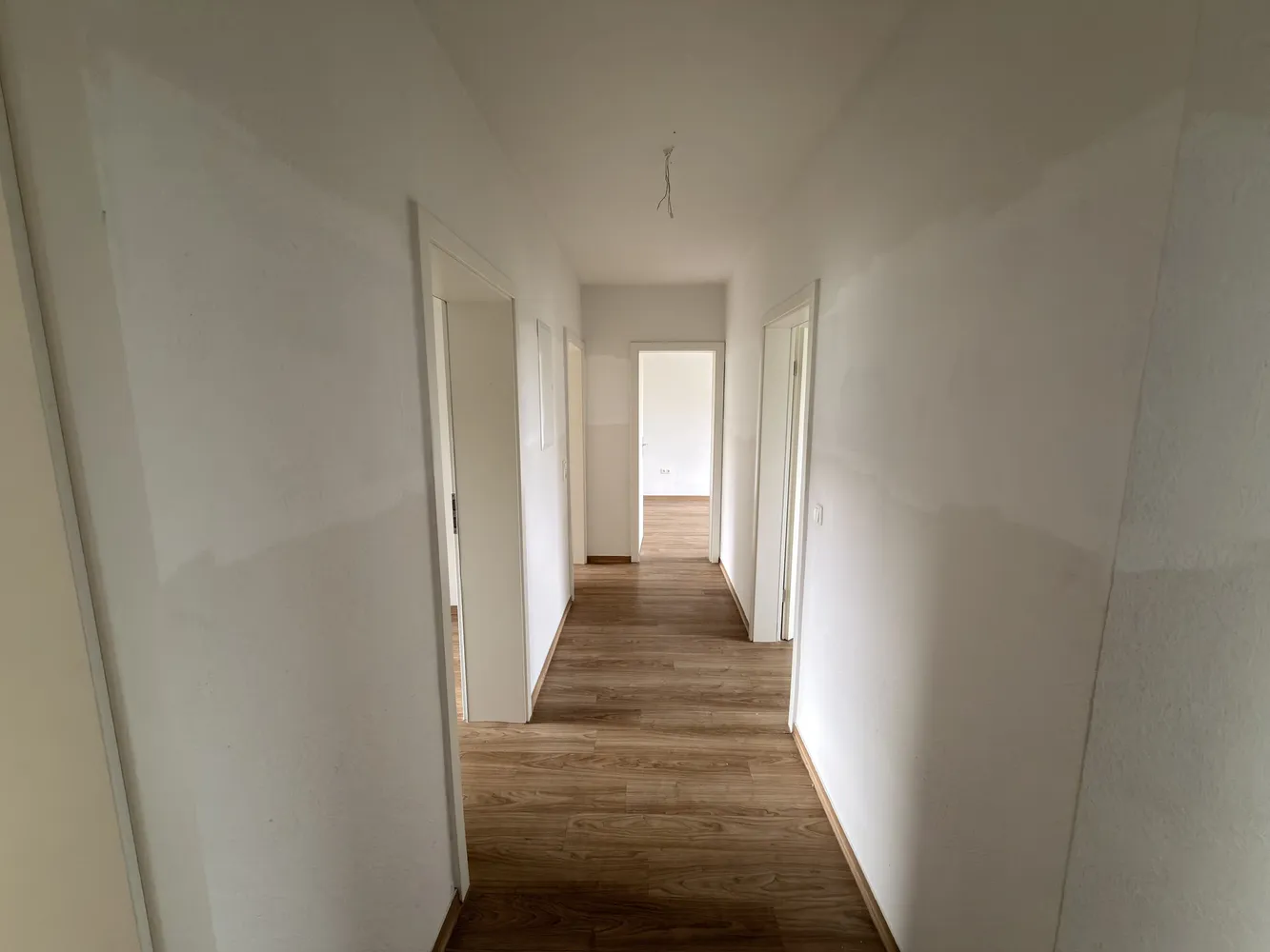 4 Zimmer Wohnung mit 72 m² in Dortmund – Bild 2