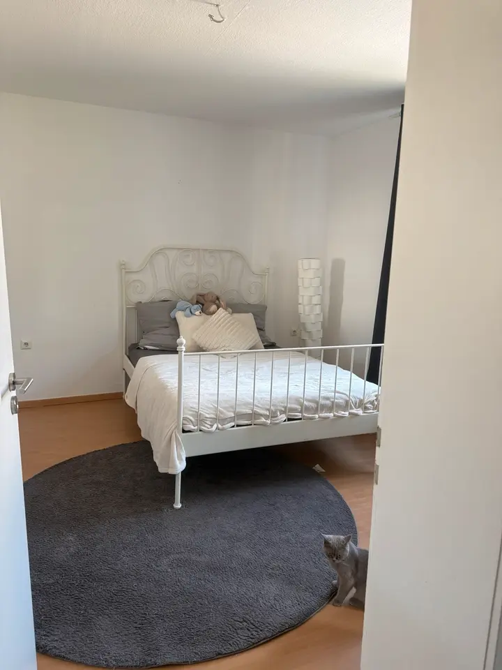 2 Zimmer Wohnung mit 50 m² in Herne – Bild 2