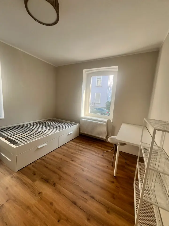 WG-Zimmer mit 15 m² in Gießen – Bild 8