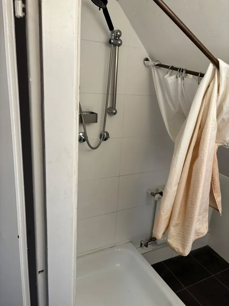1 Zimmer Wohnung mit 27 m² in Frankfurt am Main – Bild 4
