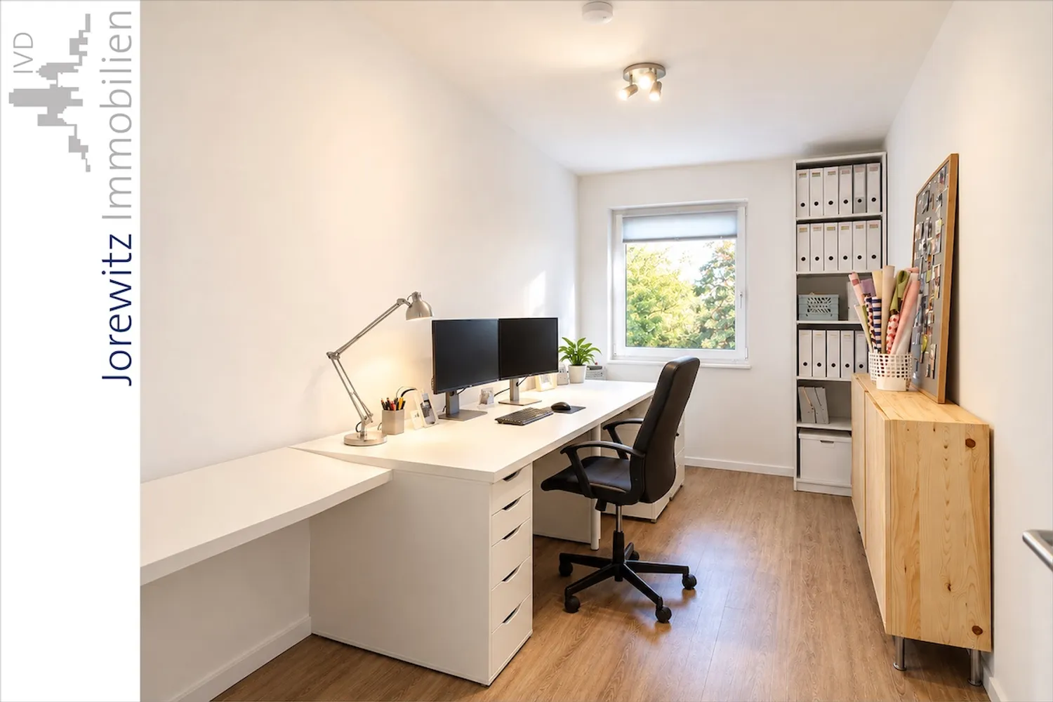 3 Zimmer Wohnung mit 91 m² in Bielefeld – Bild 9