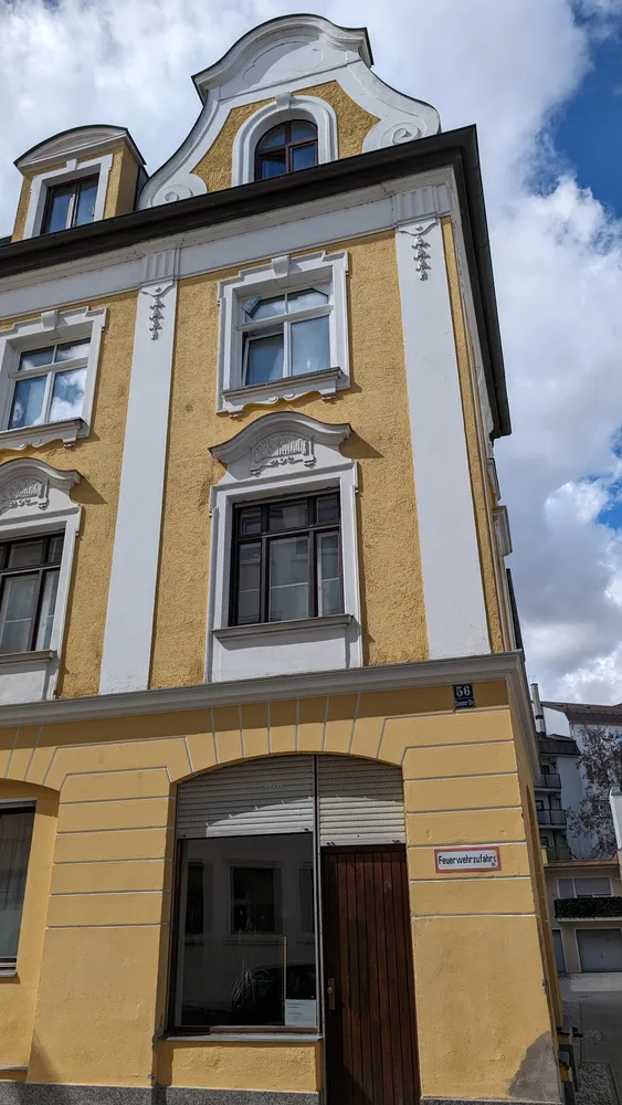 2 Zimmer Wohnung mit 56 m² in München – Bild 1