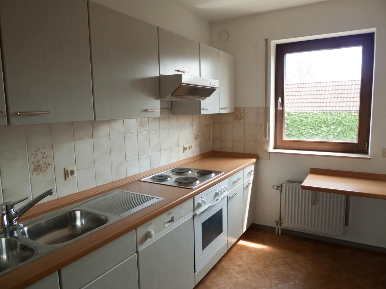 3 Zimmer Wohnung mit 79 m² in Erlangen – Bild 2
