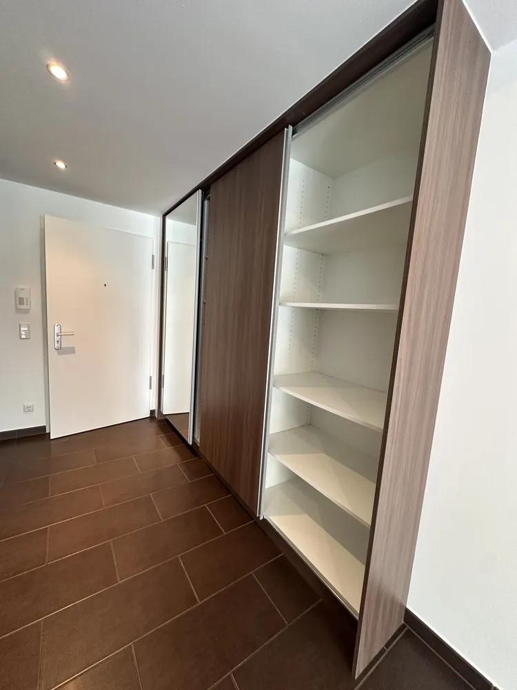 1 Zimmer Wohnung mit 32 m² in München – Bild 1