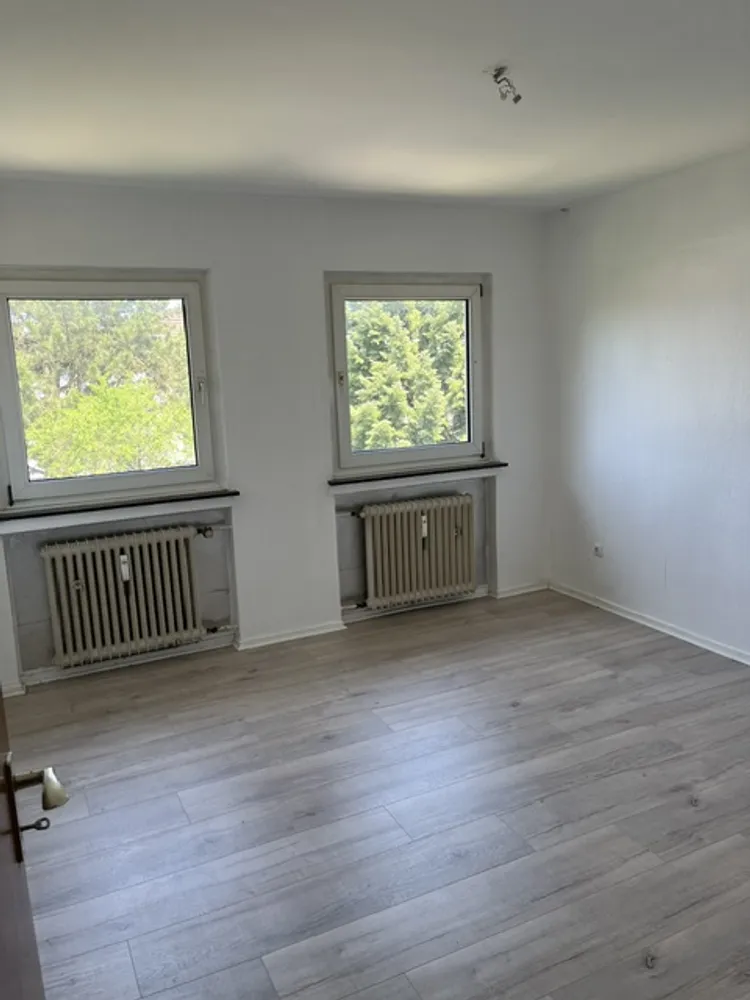 2 Zimmer Wohnung mit 53 m² in Mülheim an der Ruhr – Bild 2