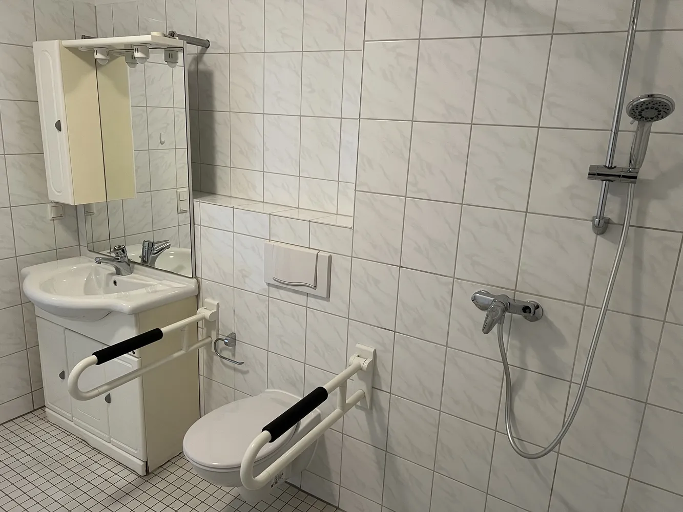 3 Zimmer Wohnung mit 64 m² in Gelsenkirchen – Bild 11
