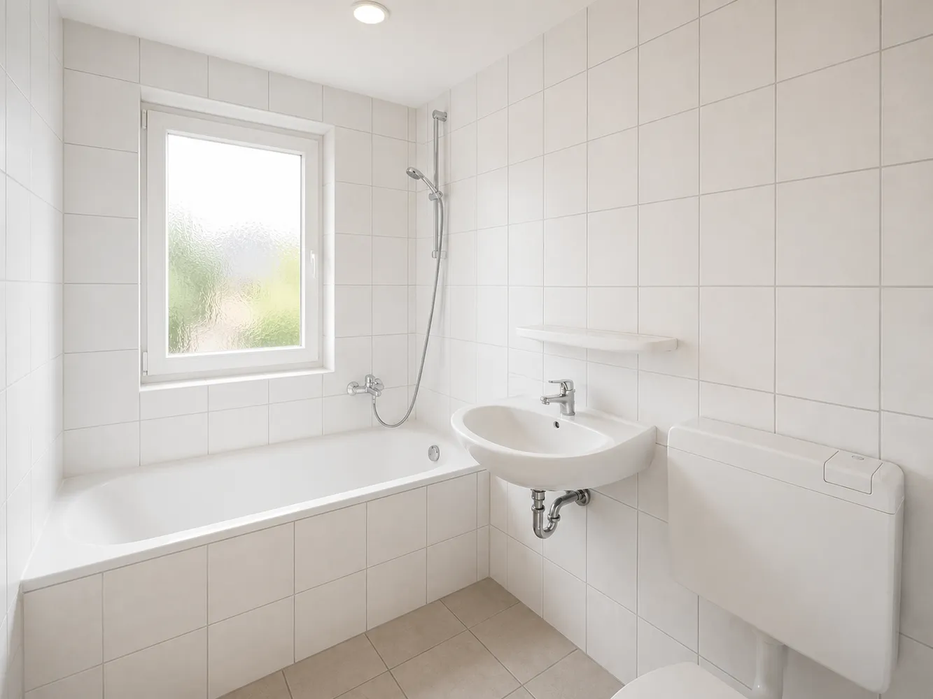 3 Zimmer Wohnung mit 57 m² in Itzehoe – Bild 3