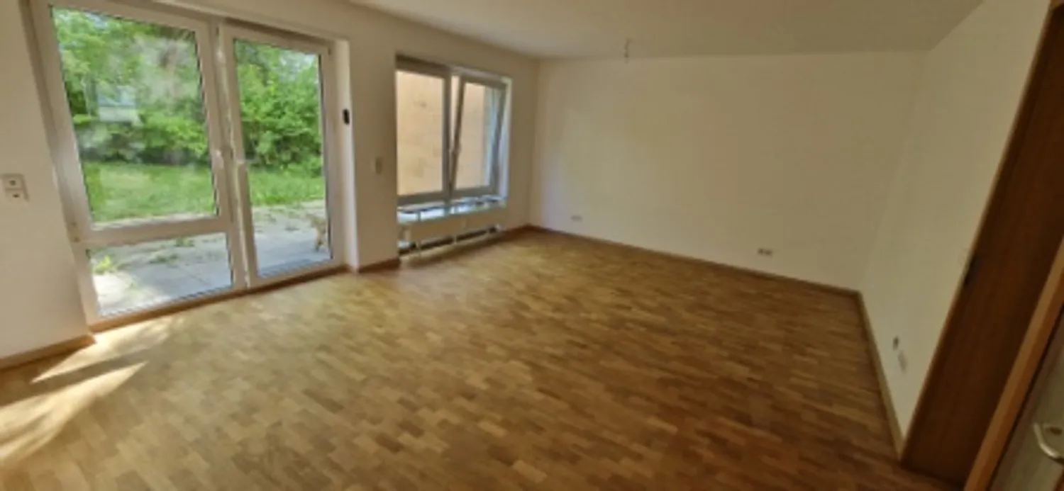 2 Zimmer Wohnung mit 66 m² in Mannheim – Bild 10